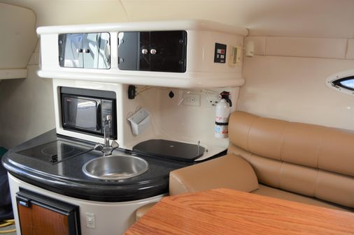 Monterey 265 Cruiser image
