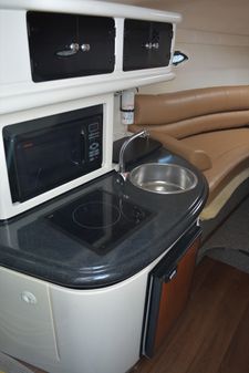 Monterey 265 Cruiser image