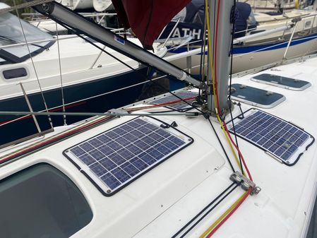 Beneteau OCEANIS-CLIPPER-311 image