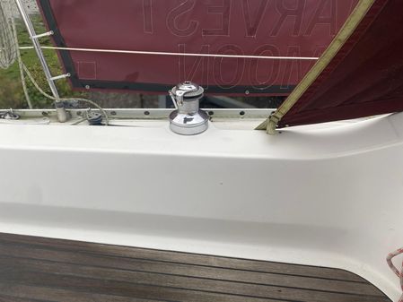 Beneteau OCEANIS-CLIPPER-311 image