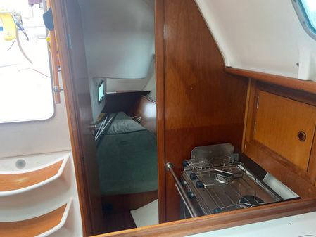 Beneteau OCEANIS-CLIPPER-311 image