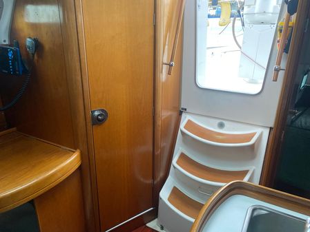 Beneteau OCEANIS-CLIPPER-311 image