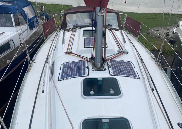 Beneteau OCEANIS-CLIPPER-311 image