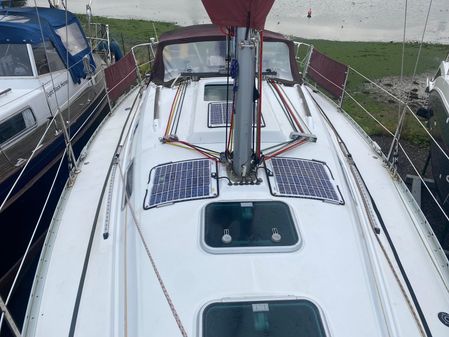 Beneteau OCEANIS-CLIPPER-311 image