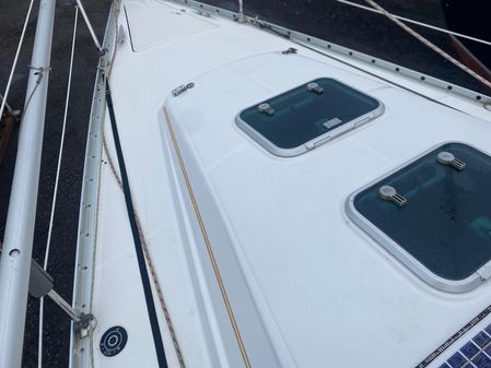 Beneteau OCEANIS-CLIPPER-311 image