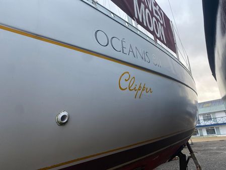 Beneteau OCEANIS-CLIPPER-311 image