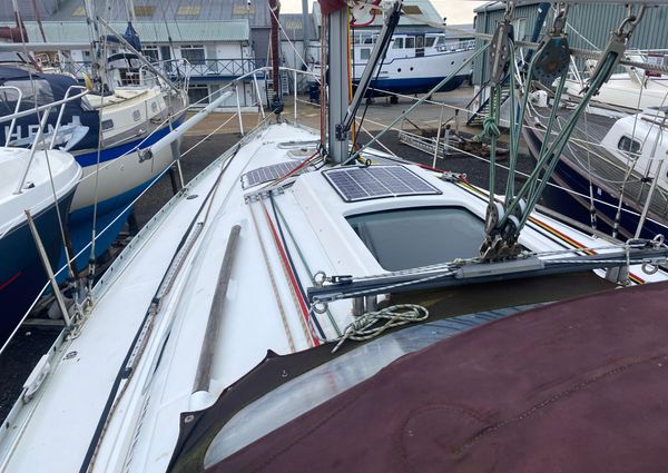 Beneteau OCEANIS-CLIPPER-311 image