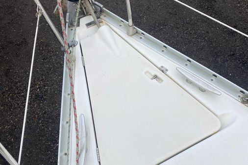 Beneteau OCEANIS-CLIPPER-311 image