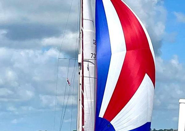 Beneteau OCEANIS-CLIPPER-311 image