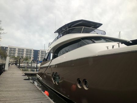 Monte Carlo Yachts 76 image