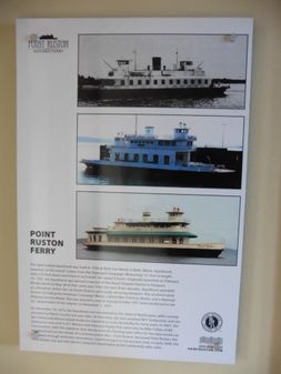 Ferry Custom image
