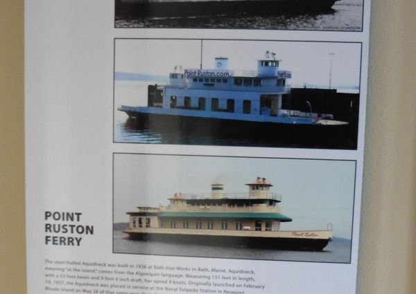 Ferry Custom image