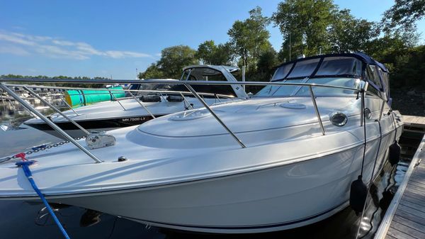 Monterey 302 Cruiser