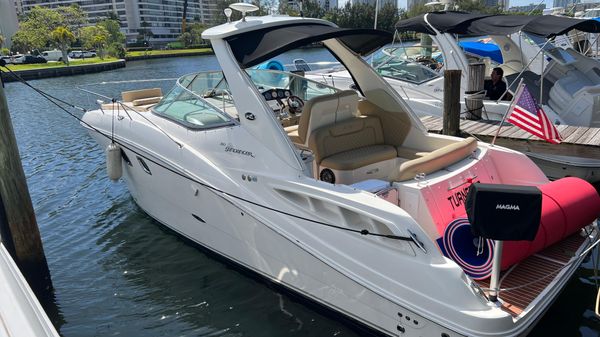 Sea Ray 310 Sundancer