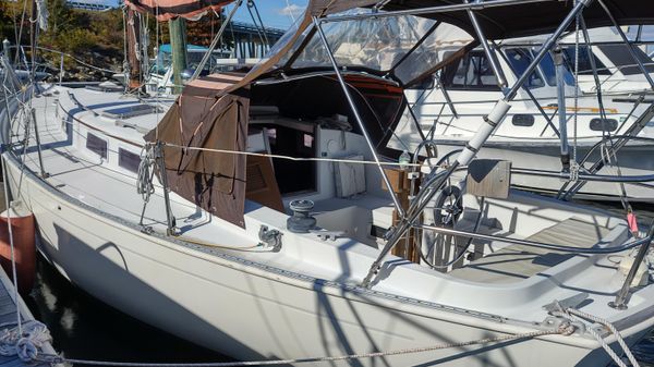Hinterhoeller Niagara 35