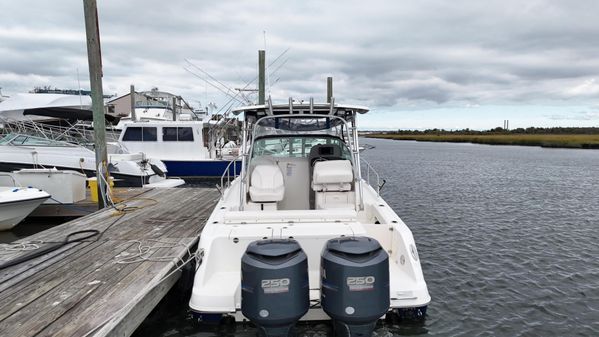 Robalo R265 Walkaround image