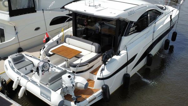 Bavaria SR41