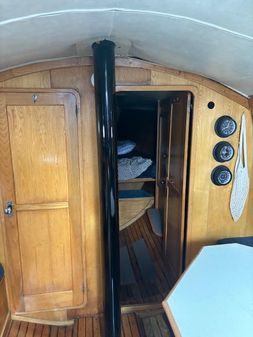 Custom Andrews 35 Sloop image