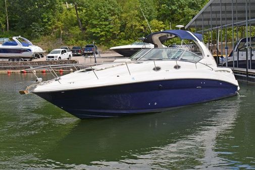 Sea-ray 320-SUNDANCER image