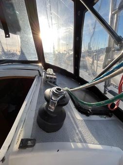 Custom Andrews 35 Sloop image