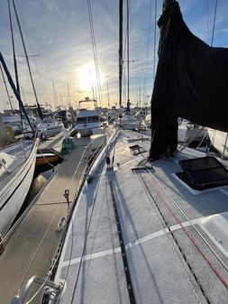 Custom Andrews 35 Sloop image