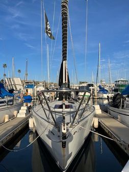 Custom Andrews 35 Sloop image