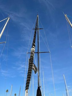 Custom Andrews 35 Sloop image