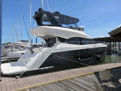 Texas Coast Yachts Exclusive Dealer For Donzi And Jeanneau