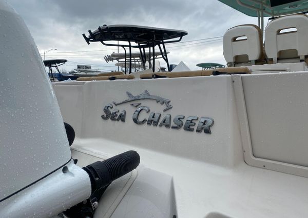 Sea-chaser 30-HFC-CC image