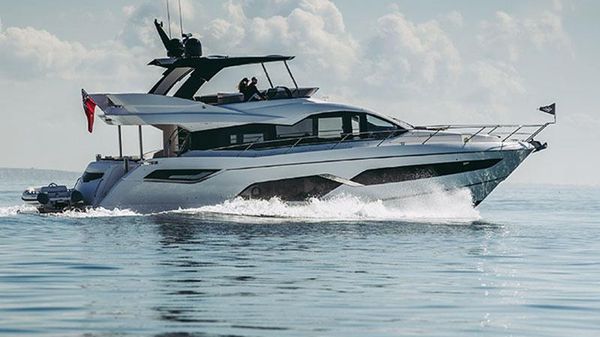 Sunseeker Manhattan 68 