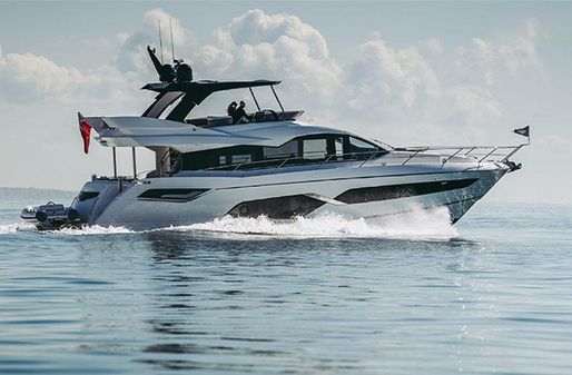 Sunseeker Manhattan 68 image