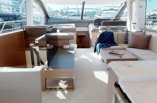 Sunseeker Manhattan 68 image