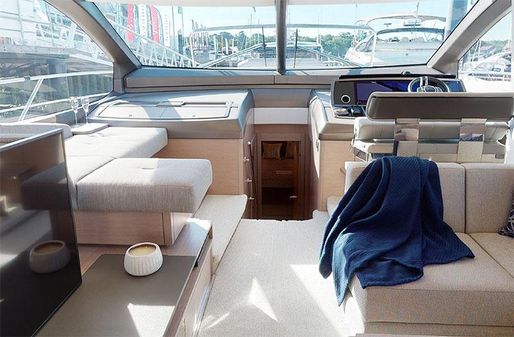 Sunseeker Manhattan 68 image