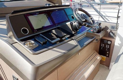 Sunseeker Manhattan 68 image