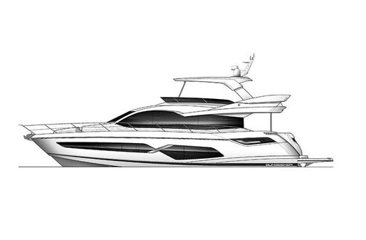 Sunseeker Manhattan 68 image