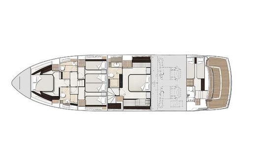 Sunseeker Manhattan 68 image