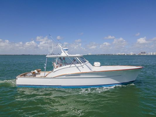 Rybovich Sportfish Express - main image