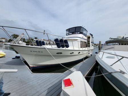 Golden Star 40' Motor Yacht image