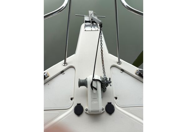 Riviera 39 Open Flybridge image