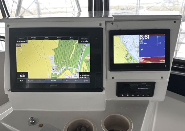 Riviera 39 Open Flybridge image