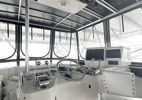 Riviera 39 Open Flybridge image