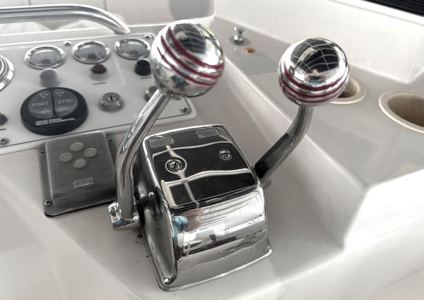 Riviera 39 Open Flybridge image