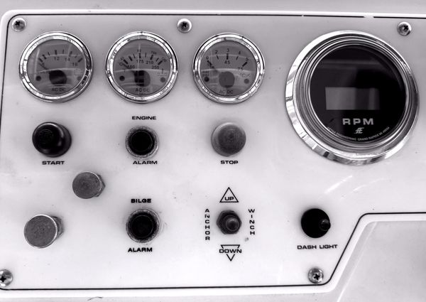 Riviera 39 Open Flybridge image