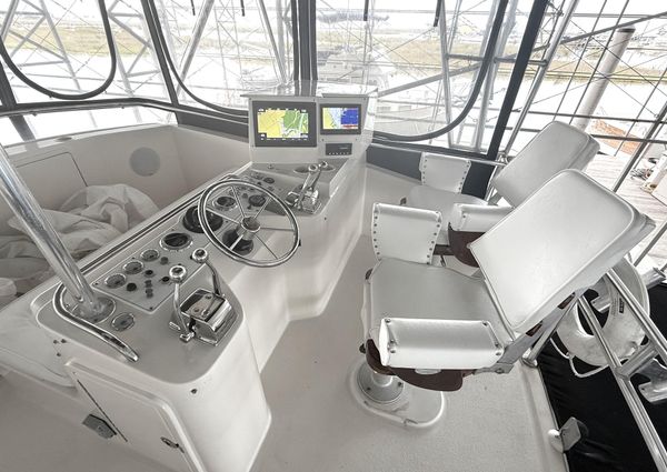 Riviera 39 Open Flybridge image