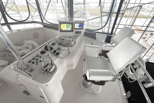 Riviera 39 Open Flybridge image