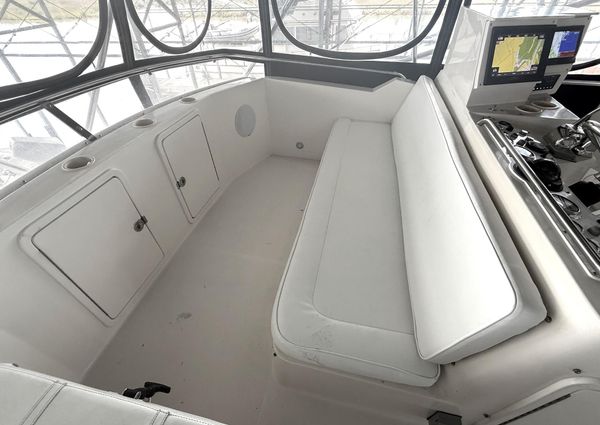 Riviera 39 Open Flybridge image