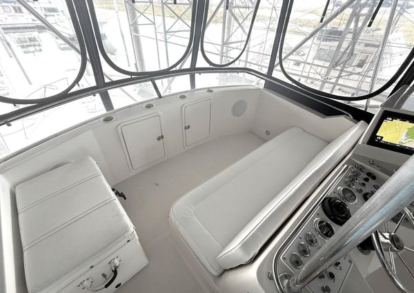 Riviera 39 Open Flybridge image