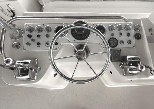 Riviera 39 Open Flybridge image