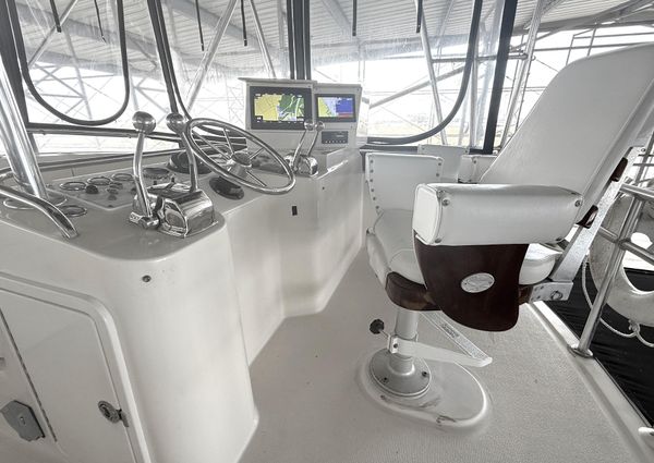 Riviera 39 Open Flybridge image