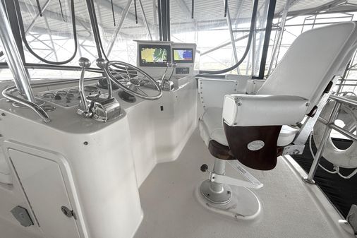 Riviera 39 Open Flybridge image